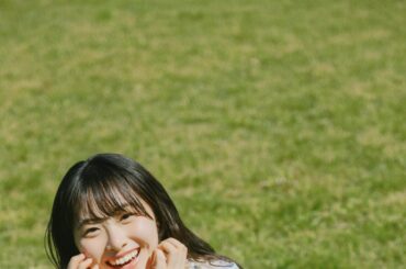 櫻坂46『B.L.T.』6月号で計35ページ約2万6,000字の大特集！表紙・巻頭は山下瞳月、裏表紙は卒業を控える武元唯衣 – 画像一覧（8/16） – THE FIRST TIMES