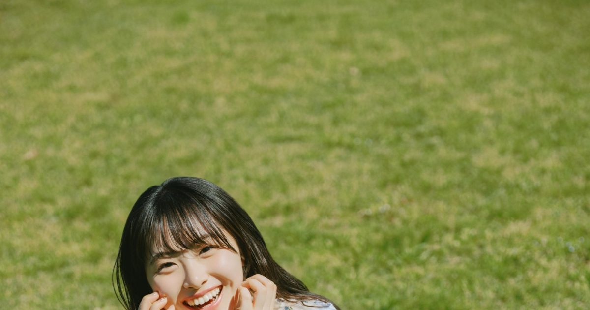 櫻坂46『B.L.T.』6月号で計35ページ約2万6,000字の大特集！表紙・巻頭は山下瞳月、裏表紙は卒業を控える武元唯衣 – 画像一覧（8/16） – THE FIRST TIMES