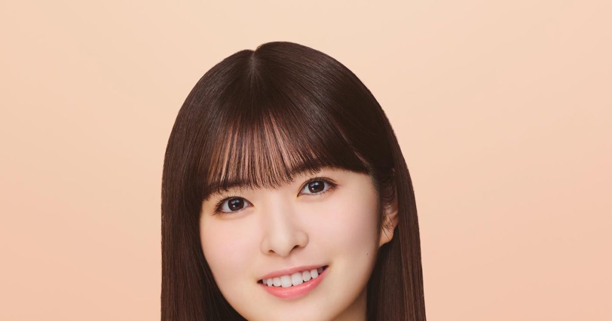 乃木坂46小川彩＆菅原咲月が舞台『時をかける少女』『セーラー服と機関銃』の主人公に決定！喜びのコメント到着 – 画像一覧（1/4） – THE FIRST TIMES