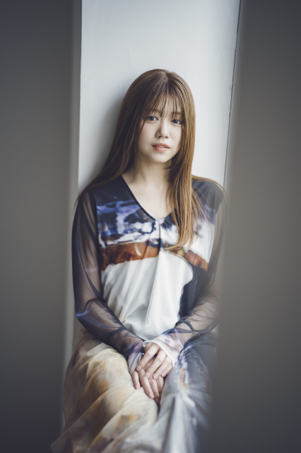 櫻坂46武元唯衣、卒業記念グラビア　7年半を回顧するインタビューも「生まれ変わってもまた櫻坂46になりたい」 | ORICON NEWS | 国内海外のニュース