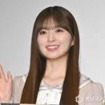 乃木坂46小川彩『時をかける少女』舞台化で主演決定に喜び「時をかけられるのが楽しみです！」 | ORICON NEWS | 国内海外のニュース