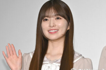 乃木坂46小川彩『時をかける少女』舞台化で主演決定に喜び「時をかけられるのが楽しみです！」 | ORICON NEWS | 国内海外のニュース