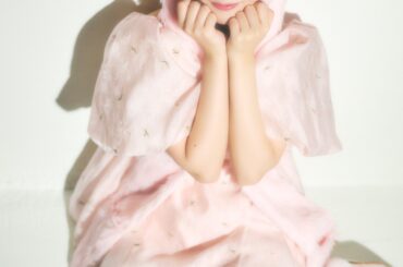 日向坂46藤嶌果歩が表紙を飾る『BRODY』より未公開カット3点解禁（THE FIRST TIMES） - Yahoo!ニュース