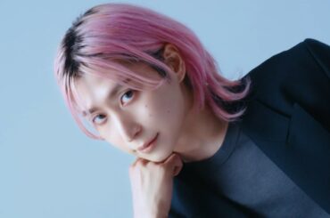 Snow Man佐久間大介が&be新CMでよりセクシーに、お気に入りアイテムを語る（音楽ナタリー） - Yahoo!ニュース