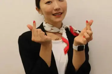 元CA芸人・CRAZY COCO「機内って湿度が10パーもない」美肌の秘訣に神田愛花が興味津々 - スポニチ Sponichi Annex 芸能