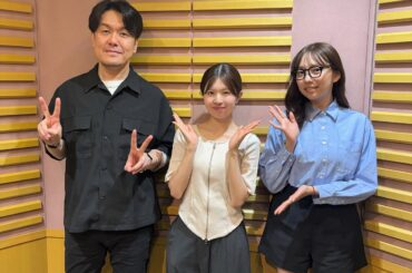 松田好花が『土田晃之 日曜のへそ』にゲスト出演　家電芸人・土田が炊飯器をレクチャー（TV LIFE web） - Yahoo!ニュース