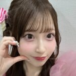 CUTIE STREET桜庭遥花 アイドル姿から一転の“バチイケ”ショット披露!ギャップある黒衣装のクールな姿に「かっこよすぎます」とファン悶絶（めざましmedia） – Yahoo!ニュース