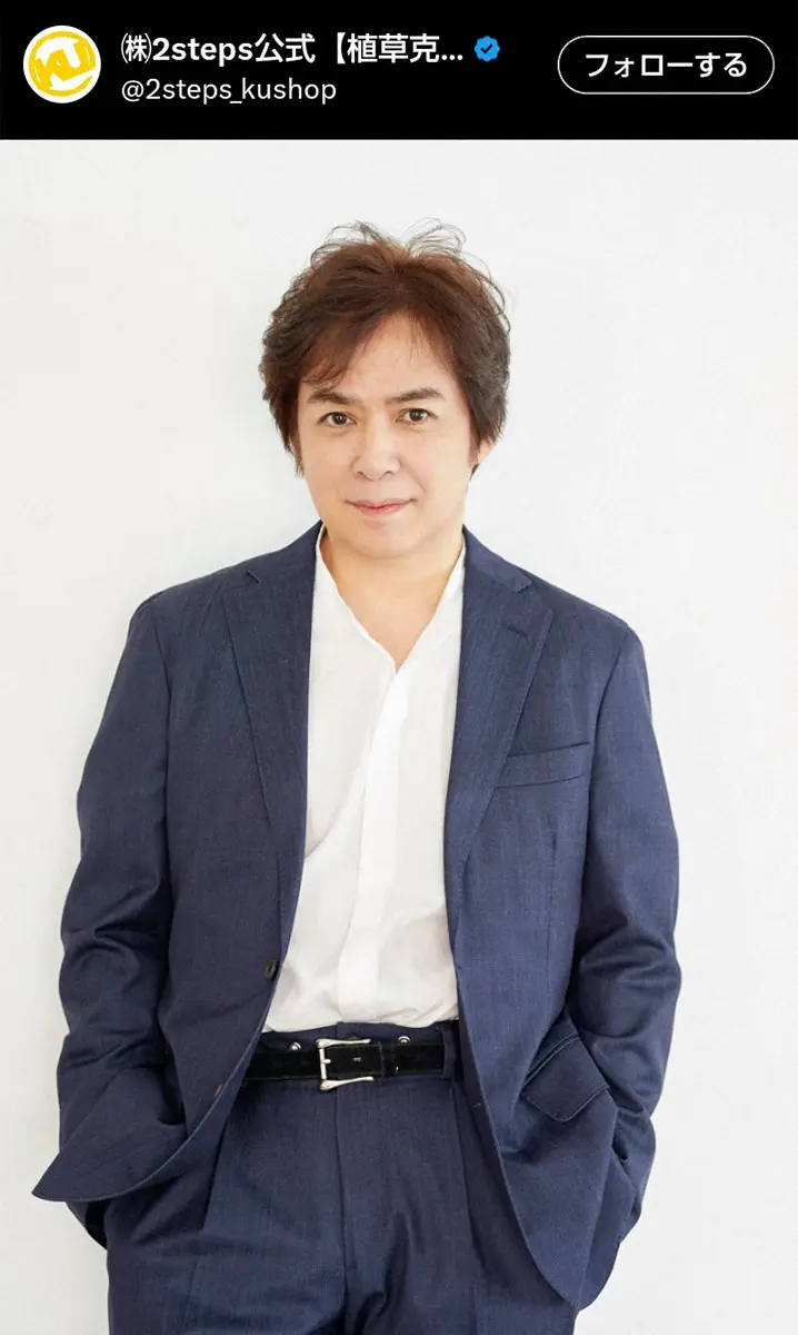 植草克秀　アイドル時代の恋愛事情語る　“歌番組での電話番号渡し”はあった　デートは「車が一番」 – スポニチ Sponichi Annex 芸能