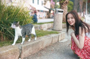 乃木坂46金川紗耶の1st写真集発売が決定「一人の人間として素の金川紗耶が表現された1冊に」（WEBザテレビジョン） - Yahoo!ニュース