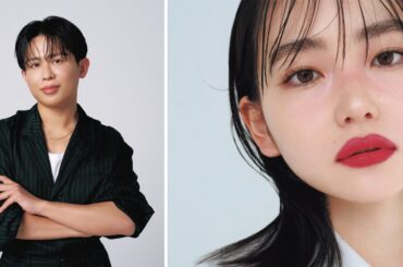 小田切ヒロさん feat.山田杏奈さん”タイムレスBEAUTY”なベストコスメ25 | 美的.com