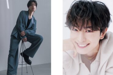 木村慧人さん（FANTASTICS）のウェブ新連載「Make it Keito」始動！ 初回SPは『美的』6月号で最新ビューティー事情を大公開 | 美的.com