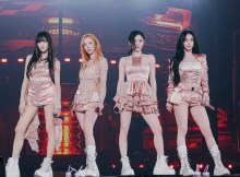 aespa 京セラドーム大阪202604パフォーマンス