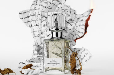 Maison Margielaがオートクチュールフレグランスコレクション『センツォリウム』をローンチ！