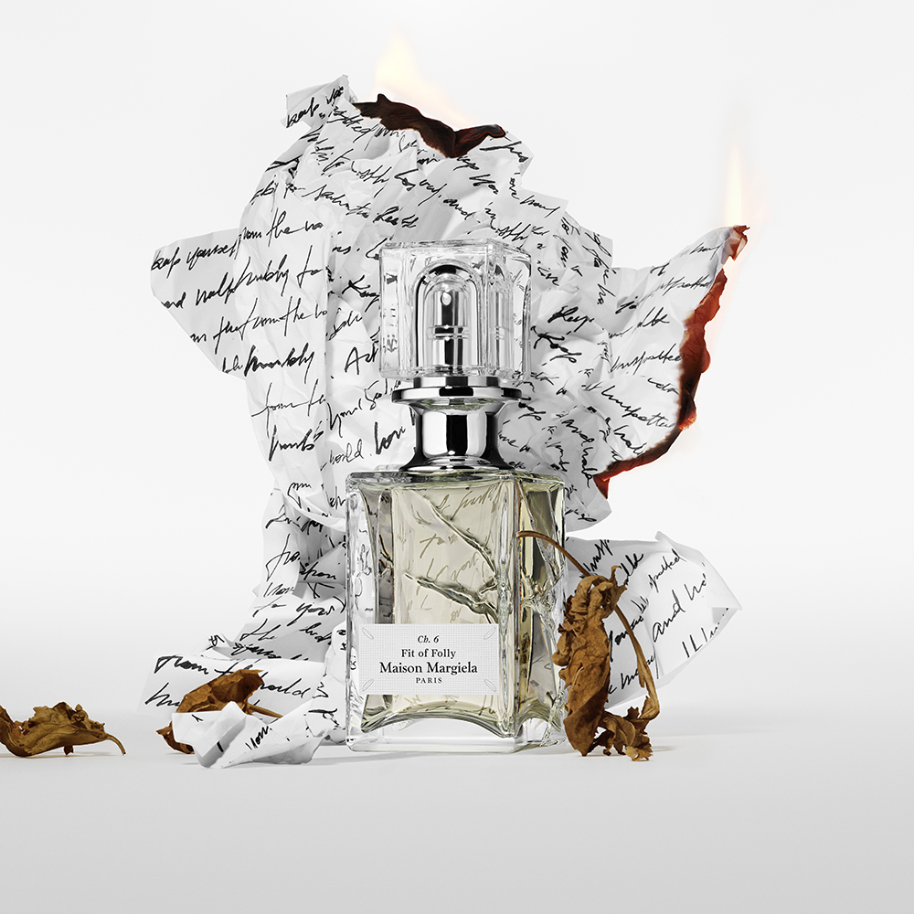 Maison Margielaがオートクチュールフレグランスコレクション『センツォリウム』をローンチ!