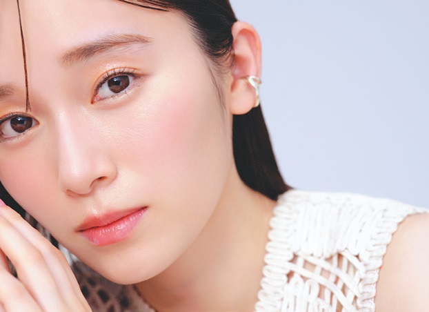 美容の坂道 櫻坂46 守屋麗奈