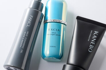 3月・4月新作を正直レビュー！春のゆらぎ肌を守りつつ、シミ・小ジワを徹底ケアするコスメ3選 | 美ST ONLINE