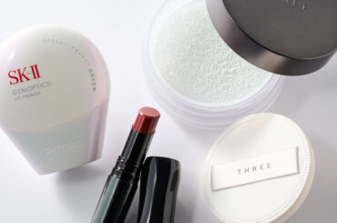 話題のアイテムも！3月・4月発売コスメで”白玉肌”メイクできた【3選】 | 美ST ONLINE