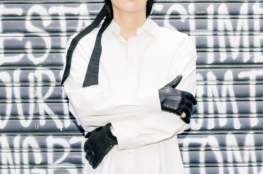 ビッケブランカ、Novel Coreと初タッグの新曲「Beast ≠ Knight (feat. Novel Core)」がドラマ"余命3ヶ月のサレ夫"OPテーマに決定。"VK Blanka Joyride to 10th Tour"も発表