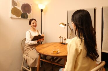 【3周年記念】「温活専門店en〜食べられるよもぎ蒸し〜」温活×美肌コースを新導入 – OSAKA STYLE