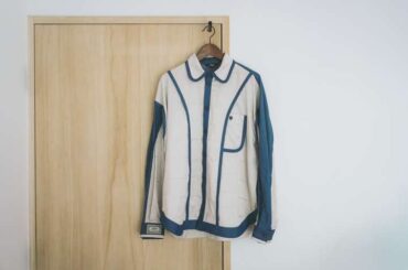 おしゃれでいて機能的。台湾発のマットレスブランド「スリーピー・とうふ」がコラボの末作ったファッションブランドが凄い | GoodsPress Web