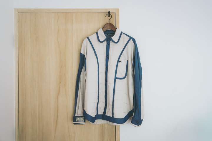 おしゃれでいて機能的。台湾発のマットレスブランド「スリーピー・とうふ」がコラボの末作ったファッションブランドが凄い | GoodsPress Web おしゃれでいて機能的。台湾発のマットレスブランド「スリーピー・とうふ」がコラボの末作ったファッションブランドが凄い | GoodsPress Web