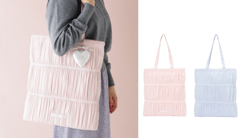 ロゴトート オーガンジー S