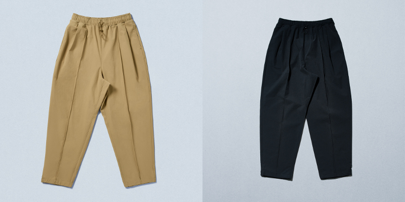 ジョガーパンツ