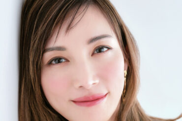 加藤あいさんが魅せる「1.5倍映え」メイク！40代50代、入学式やはじめましてにも◎ | 美ST ONLINE