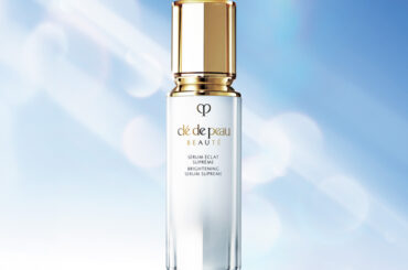 紫外線本格化前に仕込みたい！クレ・ド・ポー ボーテで“シミが生まれない”肌へ | 美ST ONLINE