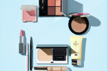 加工アプリに頼らない！40代50代の「写真映え」最強コスメ9選｜セザンヌ名品も | 美ST ONLINE