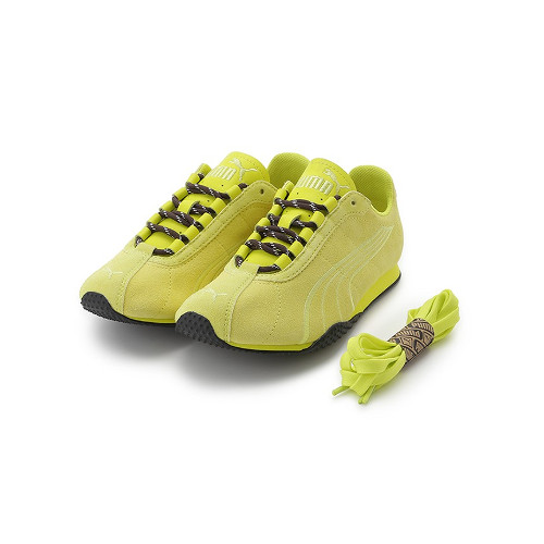 【Mila Owen×PUMA】H-STREET