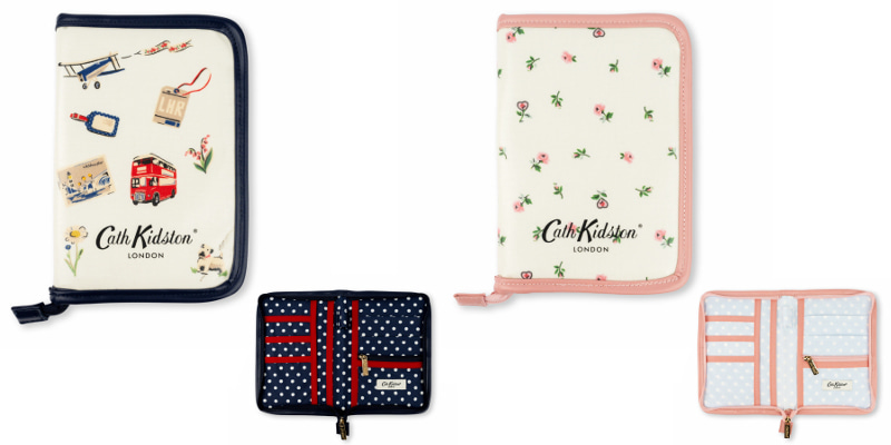 パスポートケース