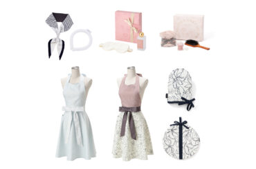 フランフランの母の日ギフト｜お出かけに、おうち時間に、素敵な“自分時間”を贈るセットが多彩に登場 | Oggi.jp