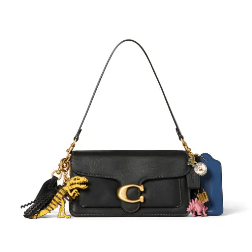 タビー ショルダー バッグ 26・レキシー チャームズ