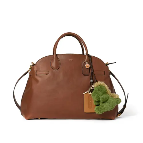 ソフト エンパイア キャリーオール バッグ 48・レキシー チャームズ