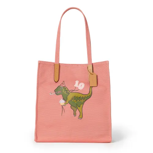 トート・レキシー プリント