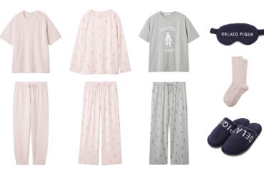 ジェラート ピケ｜血行促進が期待できる「IFMC.」加工を施したルームウェア＆寝具を発売 | Oggi.jp