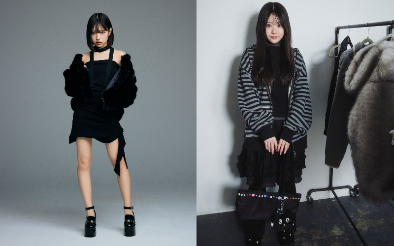 MINAMIさん、りんかさん