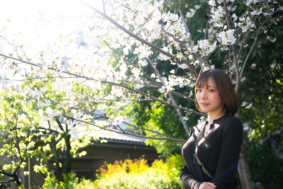 南雲るい×流氷クルーズ