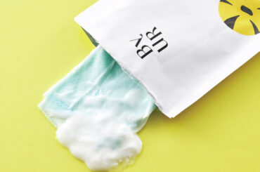 楽して乾燥毛穴に効かせたい！コットンより簡単な「ミルクマスク」 | 美ST ONLINE