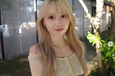 元乃木坂46・矢久保美緒、雰囲気ガラリ 金髪にイメチェン「めっちゃ似合ってる」 - エンタメ - ニュース - クランクイン！