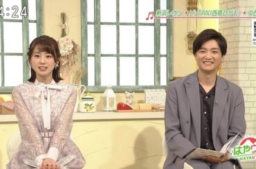 【画像】今日の宮﨑あずささん　4.20