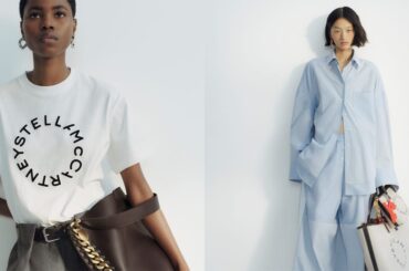 「ステラ マッカートニー×H&M」先行ショッピングイベントに10組20名様をご招待！｜ファッション｜ELLE［エル デジタル］