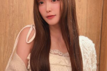 最近の兆候 葉月セルフィー