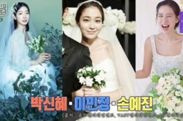 2回で55万円！…韓流「トップ女優」が選ぶ究極の結婚式メイク | KOREA WAVE