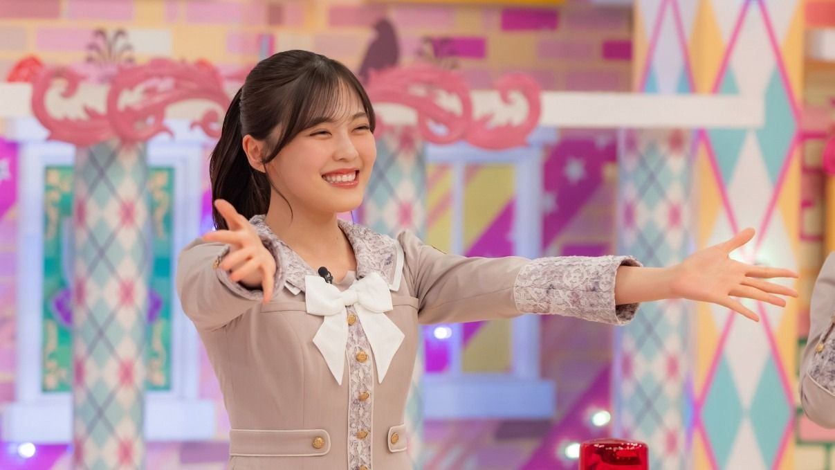 乃木坂46柴田柚菜「プレッシャーを感じています」“すぐ曲紹介”でラジオパーソナリティーの実力を… | Lemino ニュース