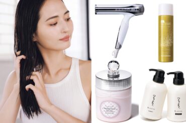 プロが教える【30代からのヘアケア方法】応急テク＆おすすめアイテムまとめ | Oggi.jp