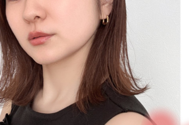 【自己紹介】マキアビューティーズの花井 実希です！ これから「体の内外から美しくなれる美容」を発信していきます♪ | 集英社の美容総合メディア『MAQUIA（マキア）』公式サイト