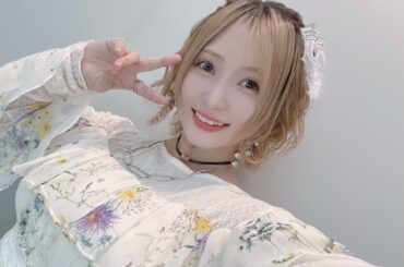 白石晴香さん31歳のお誕生日おめでとうございます☺️✨🎉