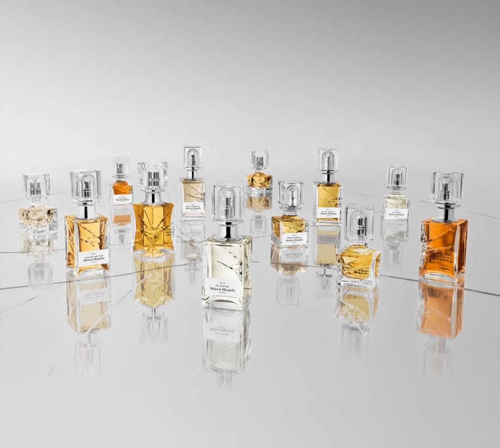 メゾン マルジェラ フレグランス